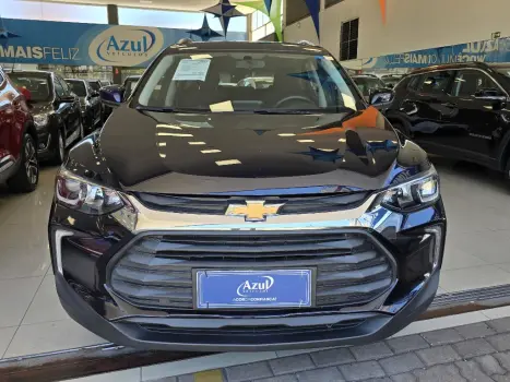 CHEVROLET Tracker 1.0 12V 4P FLEX TURBO LT AUTOMTICO, Foto 2