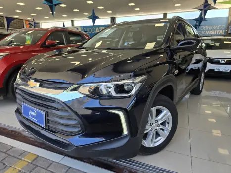 CHEVROLET Tracker 1.0 12V 4P FLEX TURBO LT AUTOMTICO, Foto 3