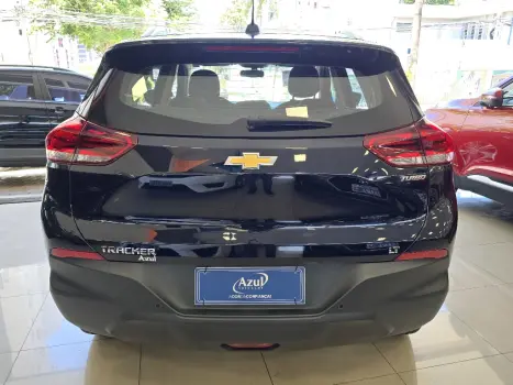 CHEVROLET Tracker 1.0 12V 4P FLEX TURBO LT AUTOMTICO, Foto 5