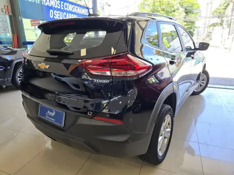 CHEVROLET Tracker 1.0 12V 4P FLEX TURBO LT AUTOMTICO, Foto 6