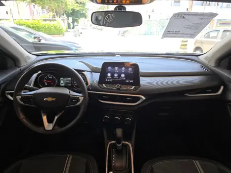 CHEVROLET Tracker 1.0 12V 4P FLEX TURBO LT AUTOMTICO, Foto 7