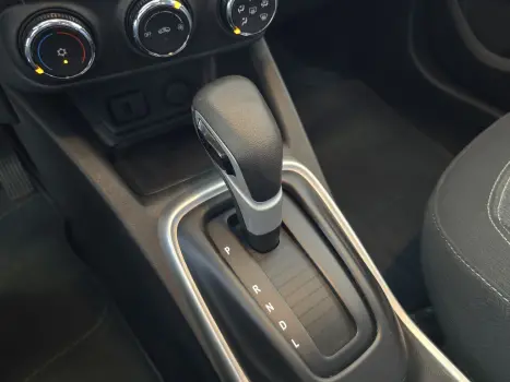 CHEVROLET Tracker 1.0 12V 4P FLEX TURBO LT AUTOMTICO, Foto 9