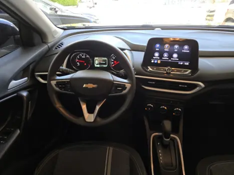 CHEVROLET Tracker 1.0 12V 4P FLEX TURBO LT AUTOMTICO, Foto 10