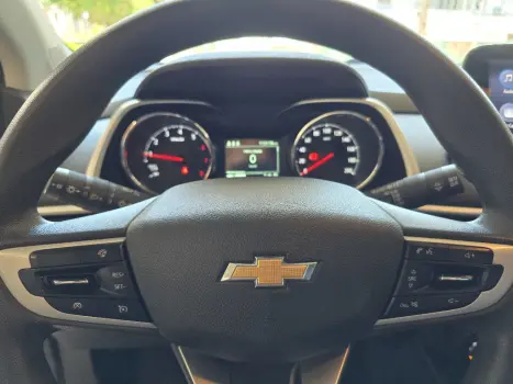 CHEVROLET Tracker 1.0 12V 4P FLEX TURBO LT AUTOMTICO, Foto 11