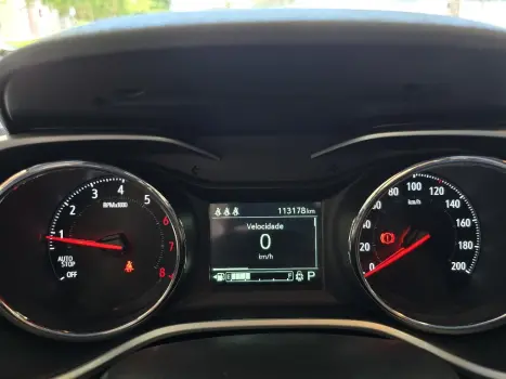 CHEVROLET Tracker 1.0 12V 4P FLEX TURBO LT AUTOMTICO, Foto 12