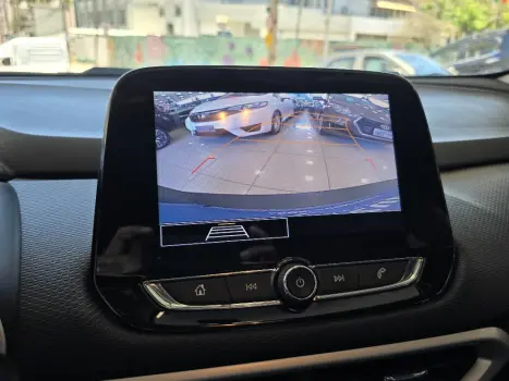 CHEVROLET Tracker 1.0 12V 4P FLEX TURBO LT AUTOMTICO, Foto 14