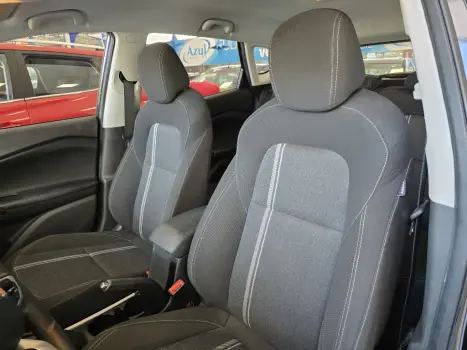 CHEVROLET Tracker 1.0 12V 4P FLEX TURBO LT AUTOMTICO, Foto 16