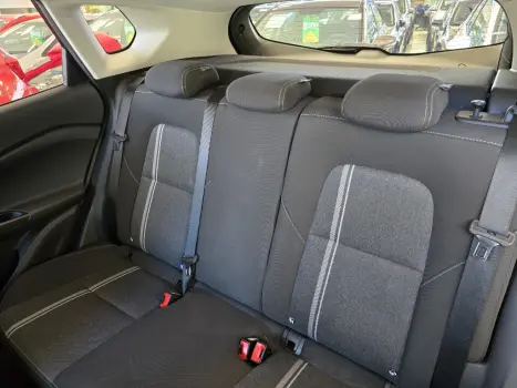 CHEVROLET Tracker 1.0 12V 4P FLEX TURBO LT AUTOMTICO, Foto 17