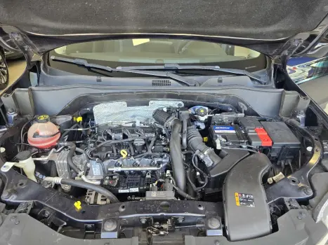 CHEVROLET Tracker 1.0 12V 4P FLEX TURBO LT AUTOMTICO, Foto 20