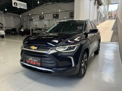 CHEVROLET Tracker 1.2 12V 4P FLEX TURBO PREMIER AUTOMTICO, Foto 1