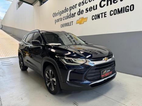 CHEVROLET Tracker 1.2 12V 4P FLEX TURBO PREMIER AUTOMTICO, Foto 2
