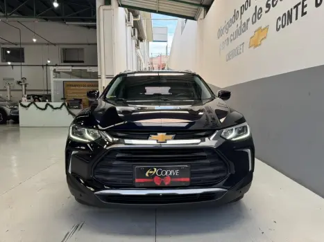 CHEVROLET Tracker 1.2 12V 4P FLEX TURBO PREMIER AUTOMTICO, Foto 3