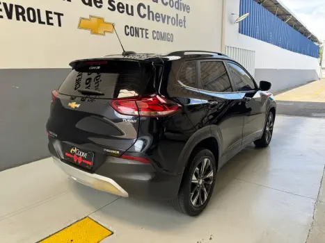 CHEVROLET Tracker 1.2 12V 4P FLEX TURBO PREMIER AUTOMTICO, Foto 5