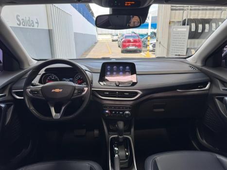 CHEVROLET Tracker 1.2 12V 4P FLEX TURBO PREMIER AUTOMTICO, Foto 13