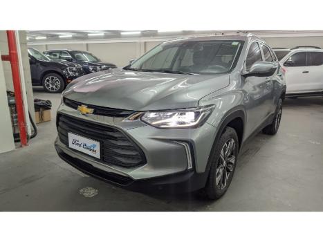 CHEVROLET Tracker 1.2 12V 4P FLEX TURBO PREMIER AUTOMTICO, Foto 1