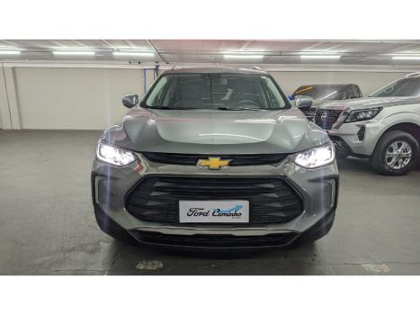 CHEVROLET Tracker 1.2 12V 4P FLEX TURBO PREMIER AUTOMTICO, Foto 2