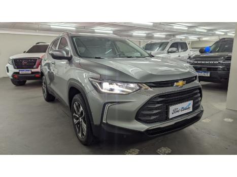 CHEVROLET Tracker 1.2 12V 4P FLEX TURBO PREMIER AUTOMTICO, Foto 3