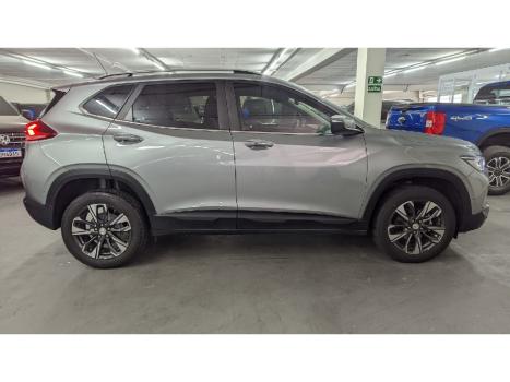 CHEVROLET Tracker 1.2 12V 4P FLEX TURBO PREMIER AUTOMTICO, Foto 4