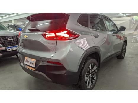 CHEVROLET Tracker 1.2 12V 4P FLEX TURBO PREMIER AUTOMTICO, Foto 5