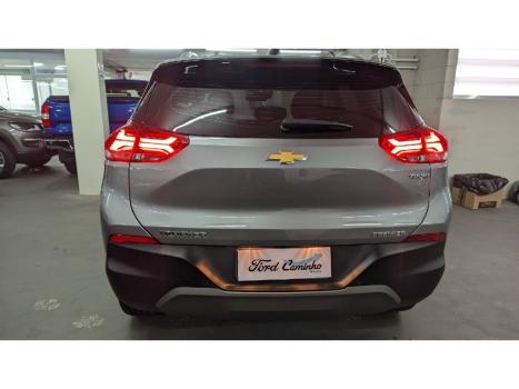 CHEVROLET Tracker 1.2 12V 4P FLEX TURBO PREMIER AUTOMTICO, Foto 6