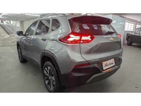 CHEVROLET Tracker 1.2 12V 4P FLEX TURBO PREMIER AUTOMTICO, Foto 7