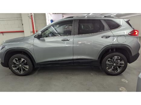 CHEVROLET Tracker 1.2 12V 4P FLEX TURBO PREMIER AUTOMTICO, Foto 8