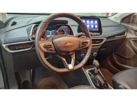 CHEVROLET Tracker 1.2 12V 4P FLEX TURBO PREMIER AUTOMTICO, Foto 10