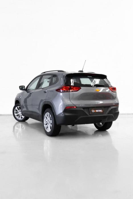 CHEVROLET Tracker 1.0 12V 4P FLEX TURBO LTZ AUTOMTICO, Foto 5