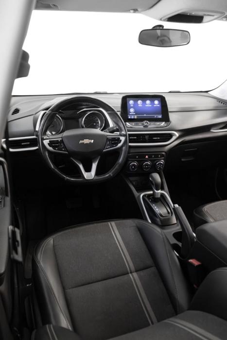 CHEVROLET Tracker 1.0 12V 4P FLEX TURBO LTZ AUTOMTICO, Foto 8