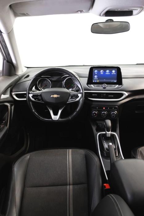 CHEVROLET Tracker 1.0 12V 4P FLEX TURBO LTZ AUTOMTICO, Foto 9