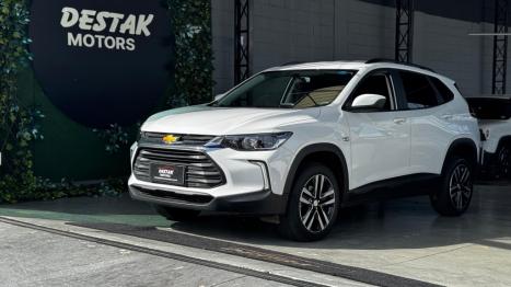 CHEVROLET Tracker 1.0 12V 4P FLEX TURBO LT AUTOM�TICO, Foto 1