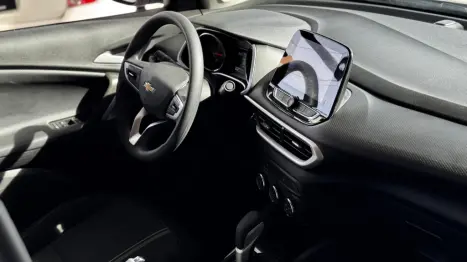 CHEVROLET Tracker 1.0 12V 4P FLEX TURBO LT AUTOM�TICO, Foto 8