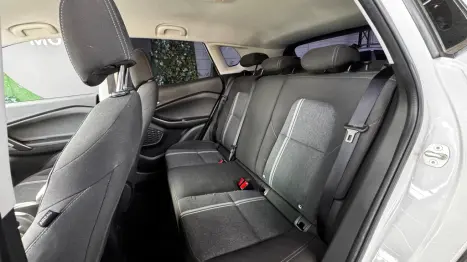 CHEVROLET Tracker 1.0 12V 4P FLEX TURBO LT AUTOM�TICO, Foto 9