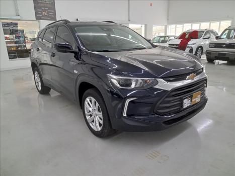CHEVROLET Tracker 1.0 12V 4P FLEX TURBO LTZ AUTOM�TICO, Foto 2
