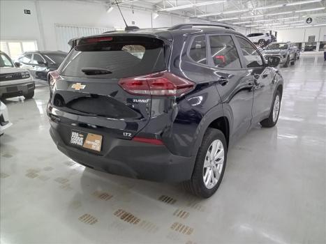 CHEVROLET Tracker 1.0 12V 4P FLEX TURBO LTZ AUTOM�TICO, Foto 3