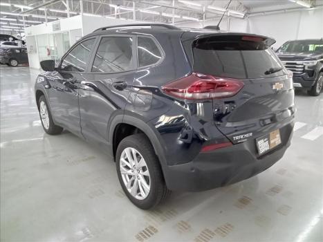 CHEVROLET Tracker 1.0 12V 4P FLEX TURBO LTZ AUTOM�TICO, Foto 4