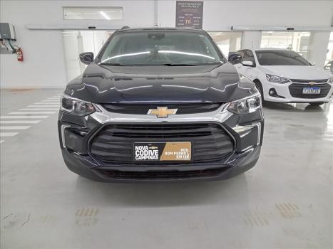 CHEVROLET Tracker 1.0 12V 4P FLEX TURBO LTZ AUTOM�TICO, Foto 5