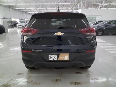 CHEVROLET Tracker 1.0 12V 4P FLEX TURBO LTZ AUTOM�TICO, Foto 6