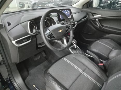 CHEVROLET Tracker 1.0 12V 4P FLEX TURBO LTZ AUTOM�TICO, Foto 7