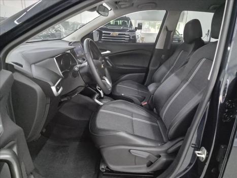 CHEVROLET Tracker 1.0 12V 4P FLEX TURBO LTZ AUTOM�TICO, Foto 8