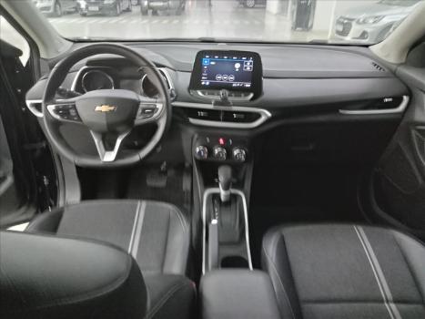 CHEVROLET Tracker 1.0 12V 4P FLEX TURBO LTZ AUTOM�TICO, Foto 10