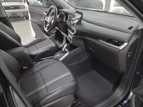 CHEVROLET Tracker 1.0 12V 4P FLEX TURBO LTZ AUTOM�TICO, Foto 11