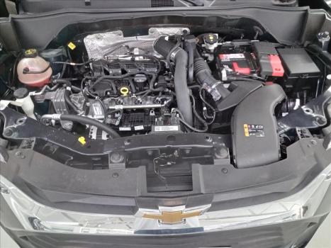 CHEVROLET Tracker 1.0 12V 4P FLEX TURBO LTZ AUTOM�TICO, Foto 12