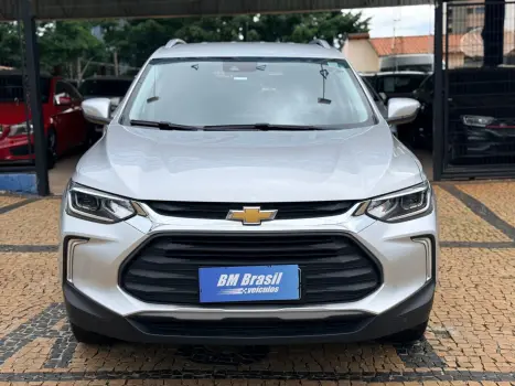 CHEVROLET Tracker 1.0 12V 4P FLEX TURBO PREMIER AUTOM�TICO, Foto 2
