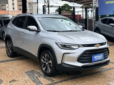 CHEVROLET Tracker 1.0 12V 4P FLEX TURBO PREMIER AUTOM�TICO, Foto 3