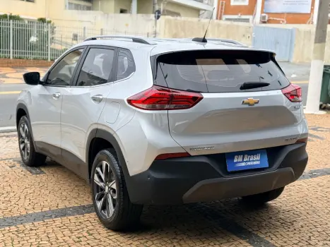 CHEVROLET Tracker 1.0 12V 4P FLEX TURBO PREMIER AUTOM�TICO, Foto 6