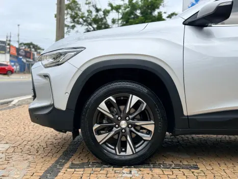 CHEVROLET Tracker 1.0 12V 4P FLEX TURBO PREMIER AUTOM�TICO, Foto 7