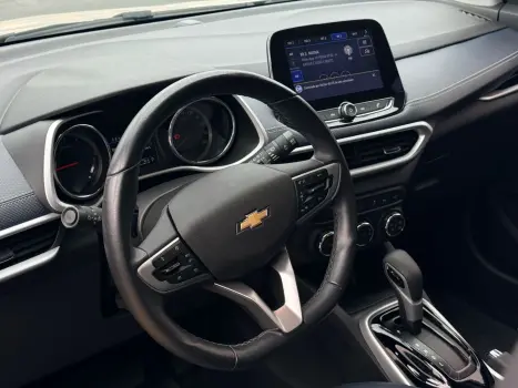 CHEVROLET Tracker 1.0 12V 4P FLEX TURBO PREMIER AUTOM�TICO, Foto 8