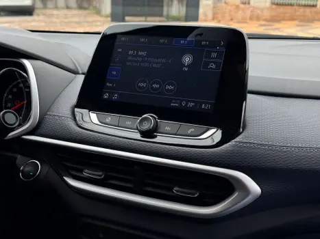 CHEVROLET Tracker 1.0 12V 4P FLEX TURBO PREMIER AUTOM�TICO, Foto 10