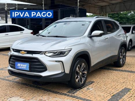 CHEVROLET Tracker 1.0 12V 4P FLEX TURBO PREMIER AUTOM�TICO, Foto 1